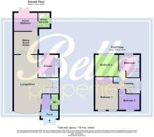 2D Floorplan