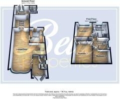 3D Floorplan