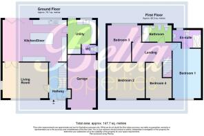 2D Floorplan