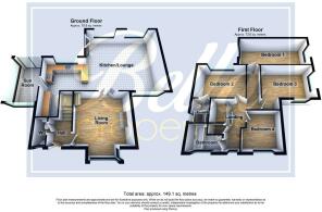 3D Floorplan