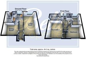 3D Floorplan