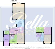 2D Floorplan