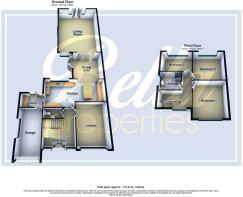 3D Floorplan