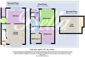 2D Floorplan