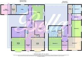 2D Floorplan