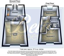 3D Floorplan