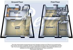 3D Floorplan