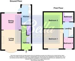 2D Floorplan