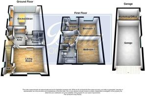 3D Floorplan