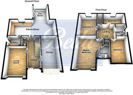 3D Floorplan