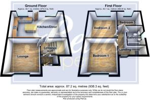 3D Floorplan