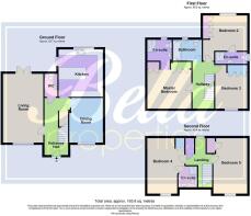 2D Floorplan