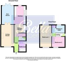 2D Floorplan