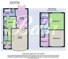 2D Floorplan