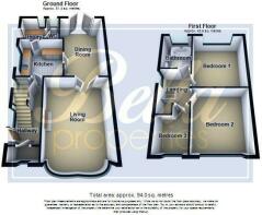 3D Floorplan