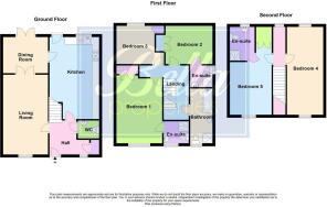 2D Floorplan