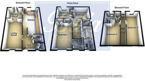 3D Floorplan