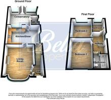 3D Floorplan