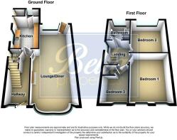 3D Floorplan