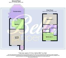 2D Floorplan