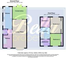 2D Floorplan