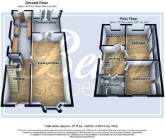 3D Floorplan