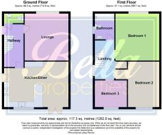 2D Floorplan