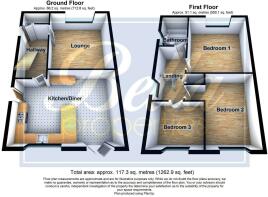 3D Floorplan