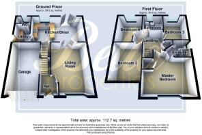 3D Floorplan