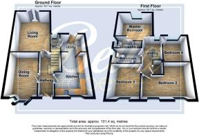 3D Floorplan