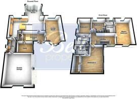 3D Floorplan