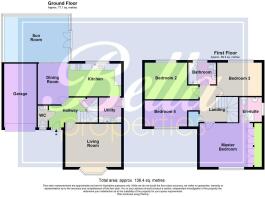 2D  Floorplan