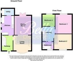 2D Floorplan