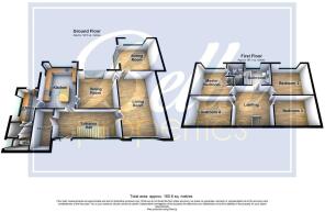 3D Floorplan