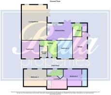 2D Floorplan
