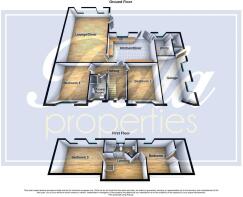 3D Floorplan