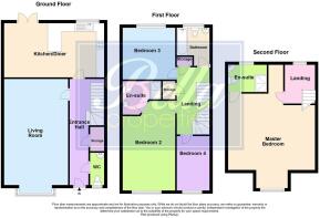 2D Floorplan
