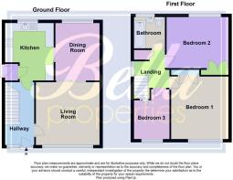2D Floorplan
