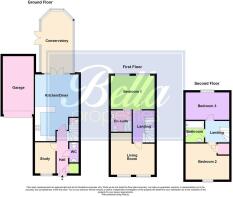 2D Floorplan