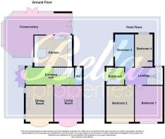 2D Floorplan