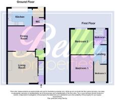 2D Floorplan