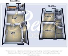 3D Floorplan