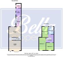 2D Floorplan
