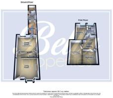 3D Floorplan