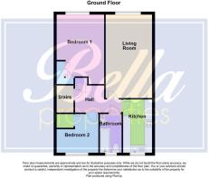 2D Floorplan