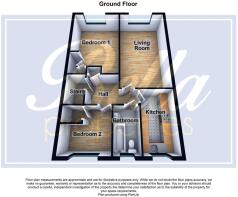 3D Floorplan