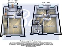 3D Floorplan