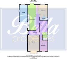 2D Floorplan