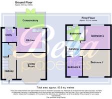 2D Floorplan
