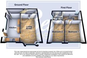 3D Floorplan